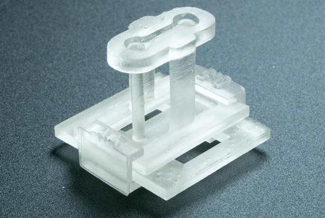 华盛顿大学研究人员开发了一种新型3D打印设备可增强组织建模能力
