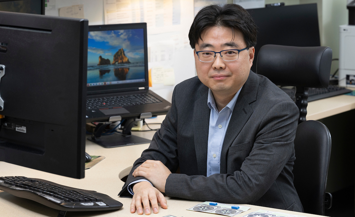 宾汉姆顿大学55万美元资助 用于将生物电池与3D打印技术相结合